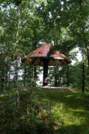 Rastplatz Pilz Am Niclasberg